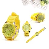 Lieferumfang: 1 x Armband Uhr