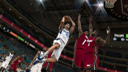 Nba 2K12 -Playstation 3 (Renewed) #TOP1