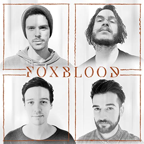 Foxblood