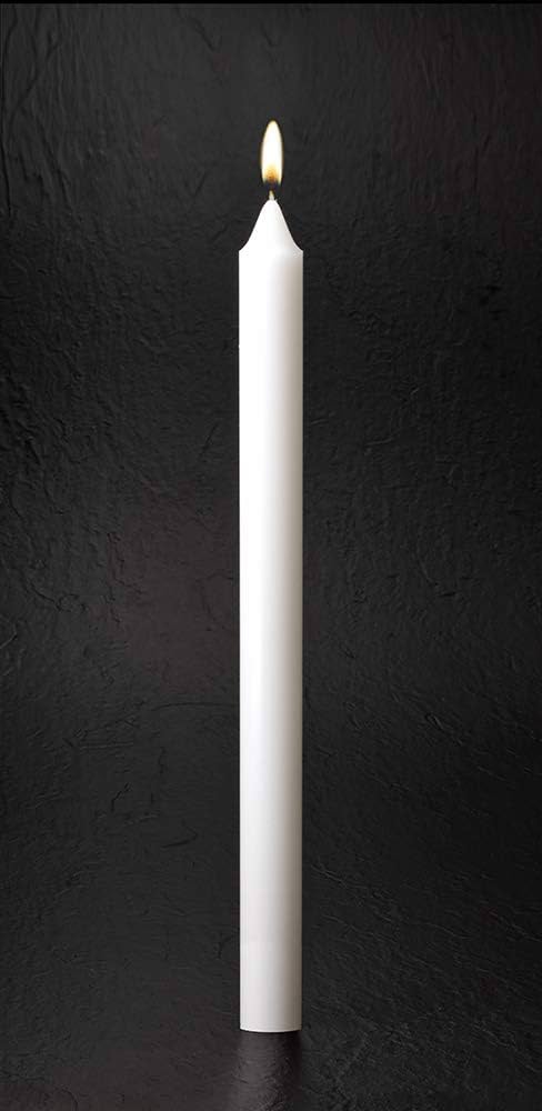 eight さん STRENGTH CANDLE Strength Candle - Aluminate Life