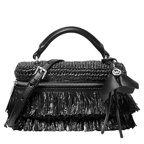 Image of Michael Kors Jana Extra Small Top Handle Crossbody Bag