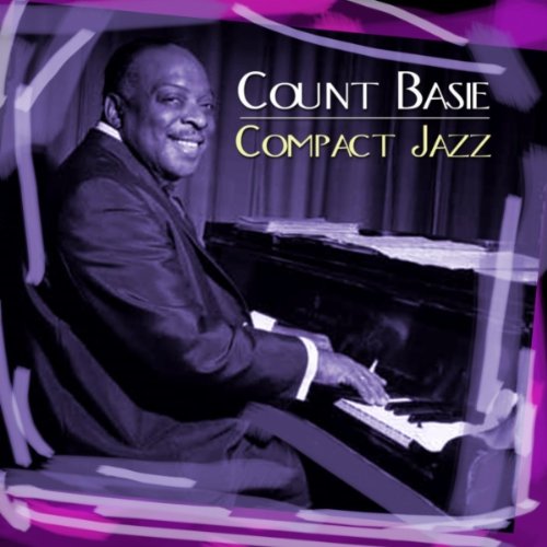 Compact Jazz [Audio CD] Basie, Count