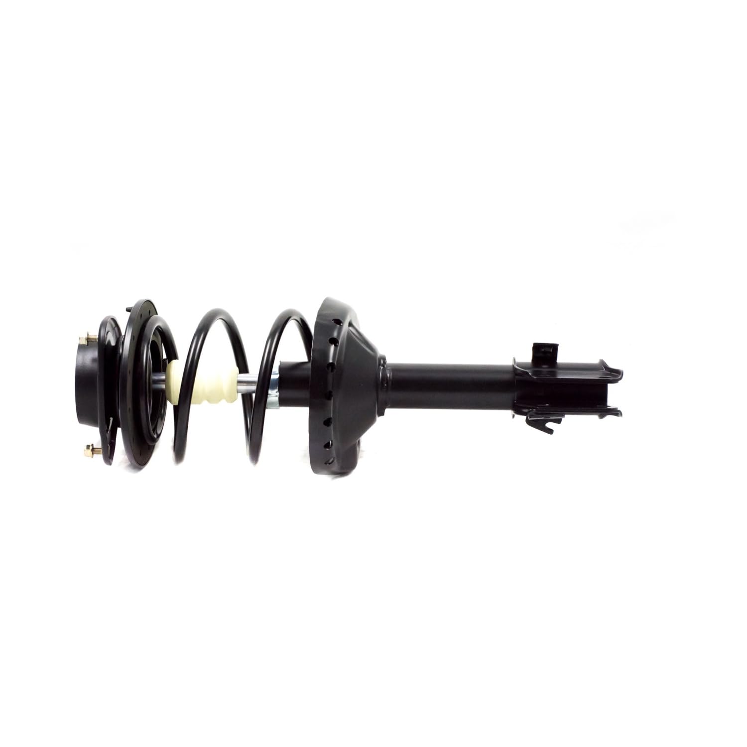 Gabriel G57339 Ultra ReadyMount Front Left Complete Strut Assembly for 05-09 Subaru Outback (1 Pack)