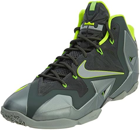 nike lebron 11 dunkman