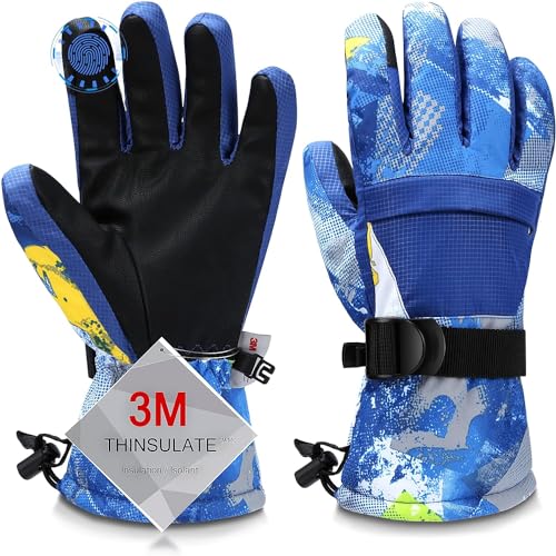 Warmest Womens Ski Gloves The 16 best products compared Outdoors