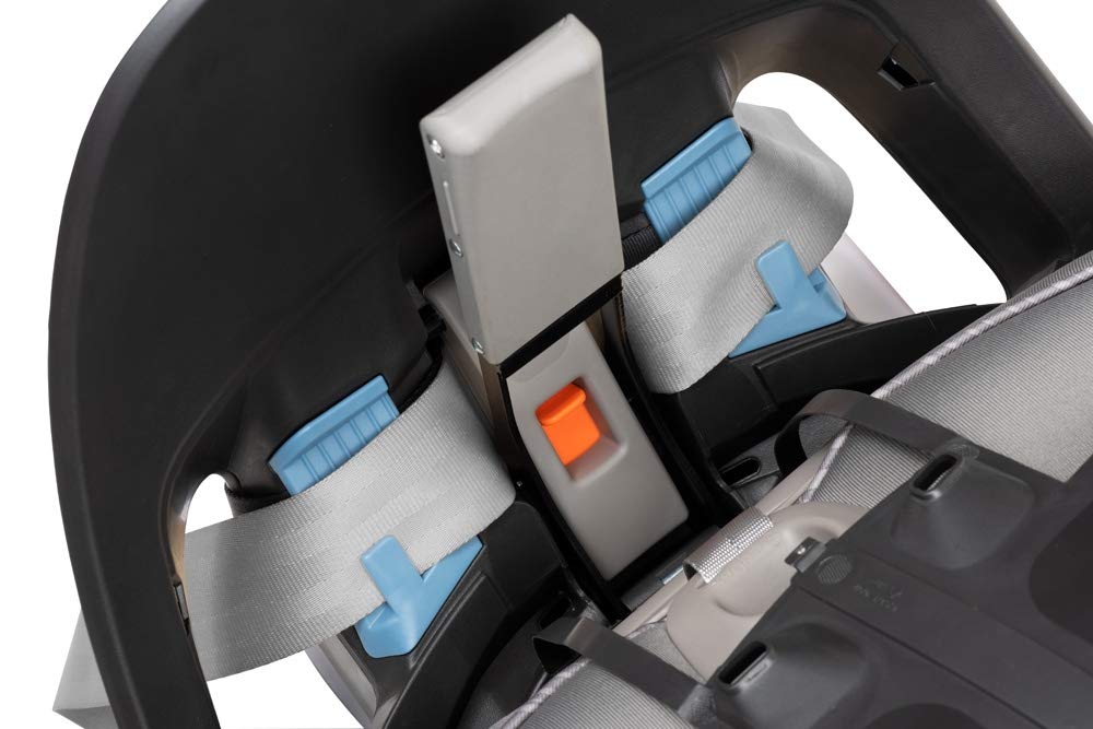 CYBEX Sirona S with SensorSafe, Convertible Car Seat, 360° Rotating