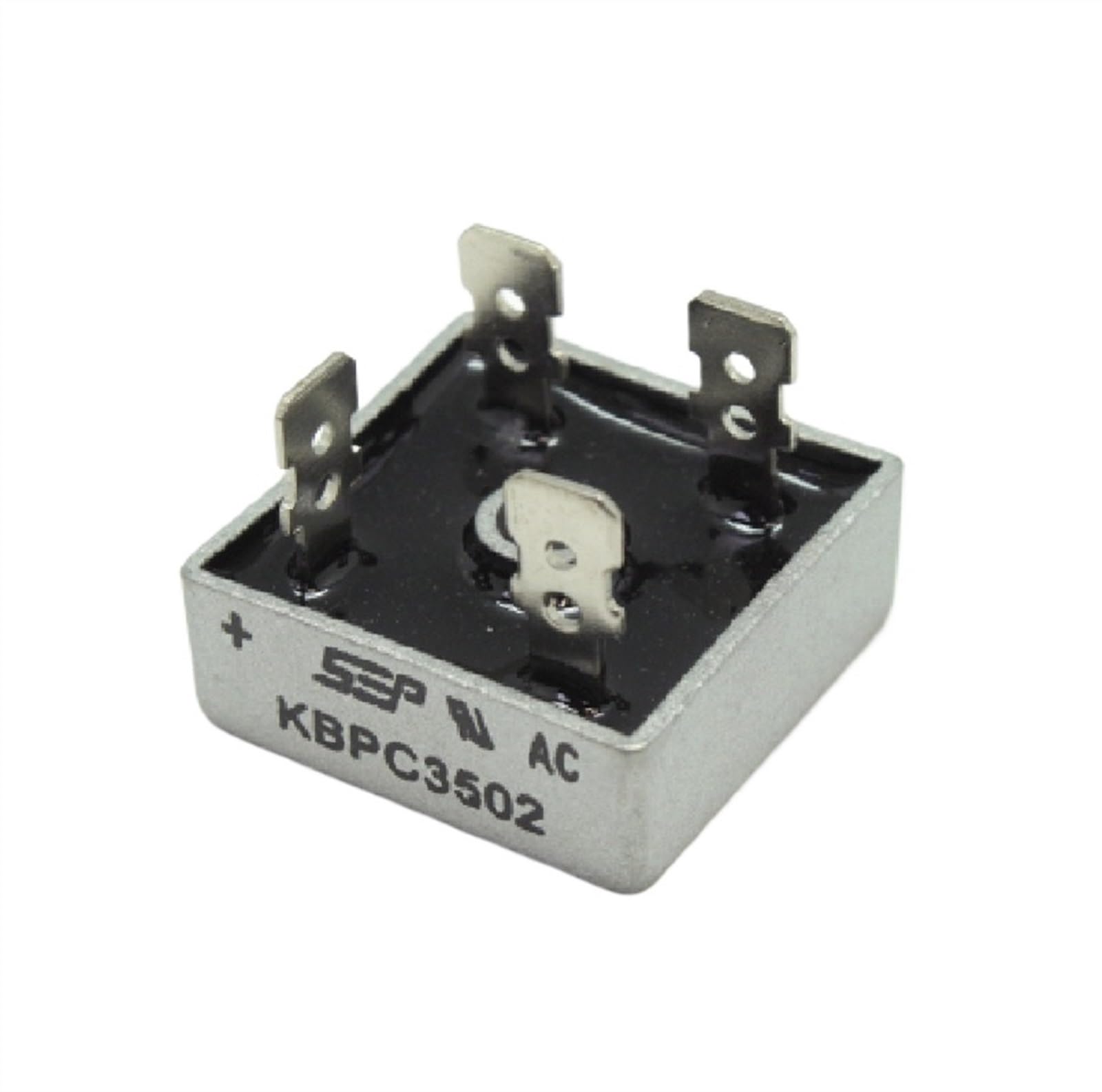 Pont Redresseur Kbpc3502 200v 35a