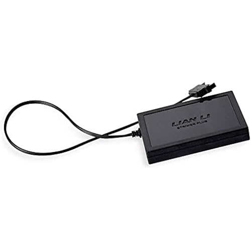 Lian Li -STRIMER L-Connect 3 Controller (PW24PV2-1) for PW24-V2, PW12-V2, PW8-V2, PW12-PV2, PW8-PV2