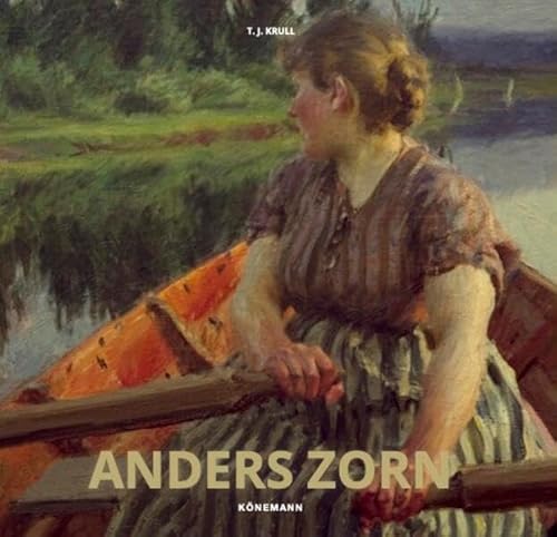 Anders zorn