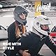 Westt Motocross Helm Crosshelm MTB Motorradhelm Integralhelm Helm Motorrad Enduro Quad Helm mit Visier und Sonnenblende für Erwachsene ECE 22.06 Zertifiziert