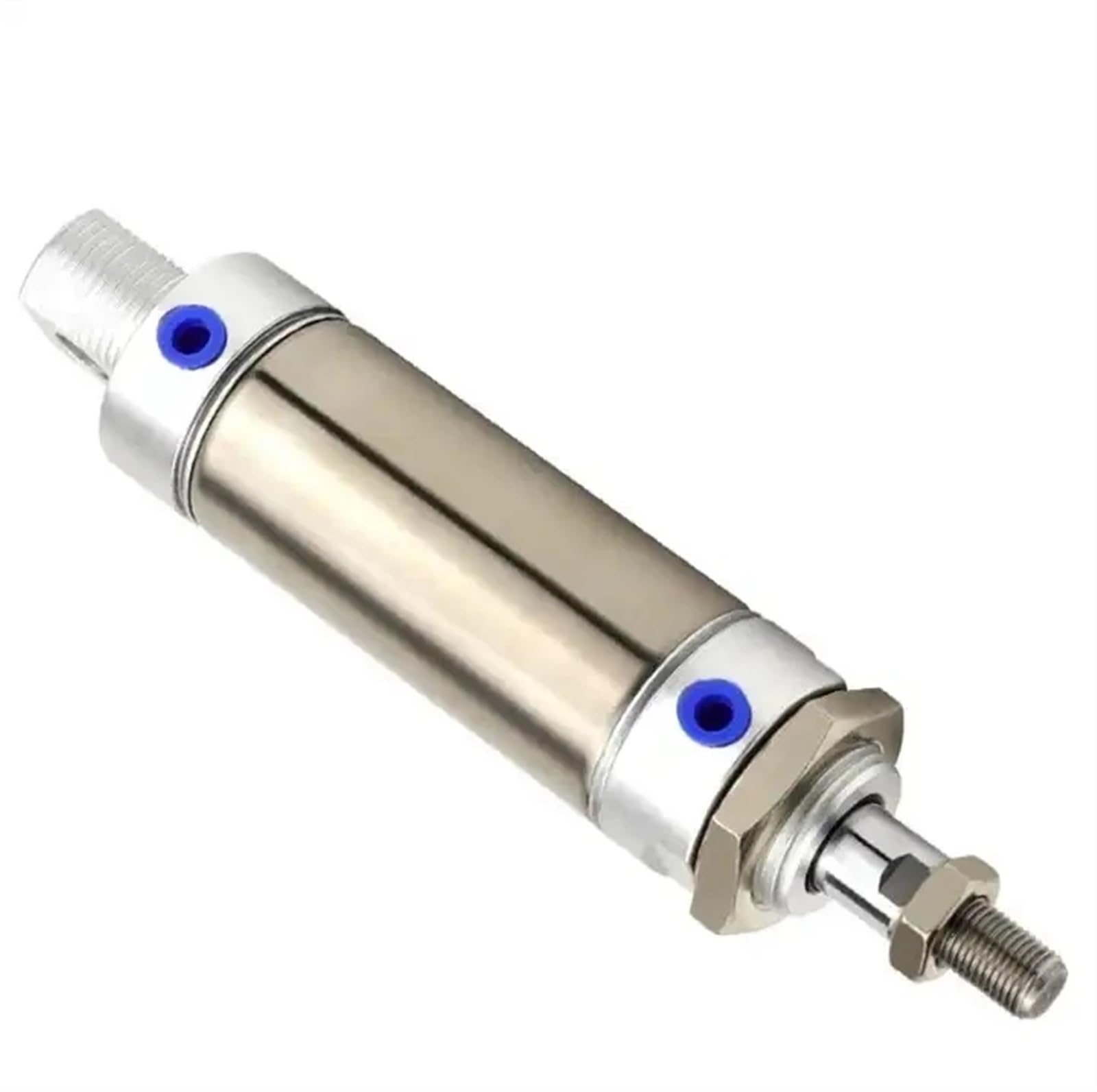 Cylindre pneumatique stable CDM2B20 guidage de précision