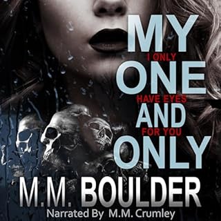 My One and Only cover art