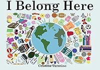 I Belong Here 154101815X Book Cover