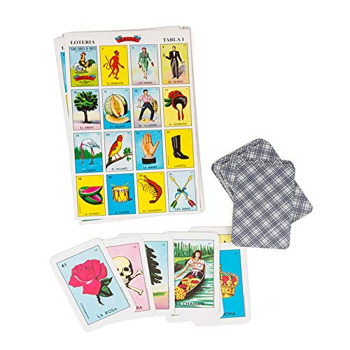 FANMEX - Fantastik - Meksykańska loteria