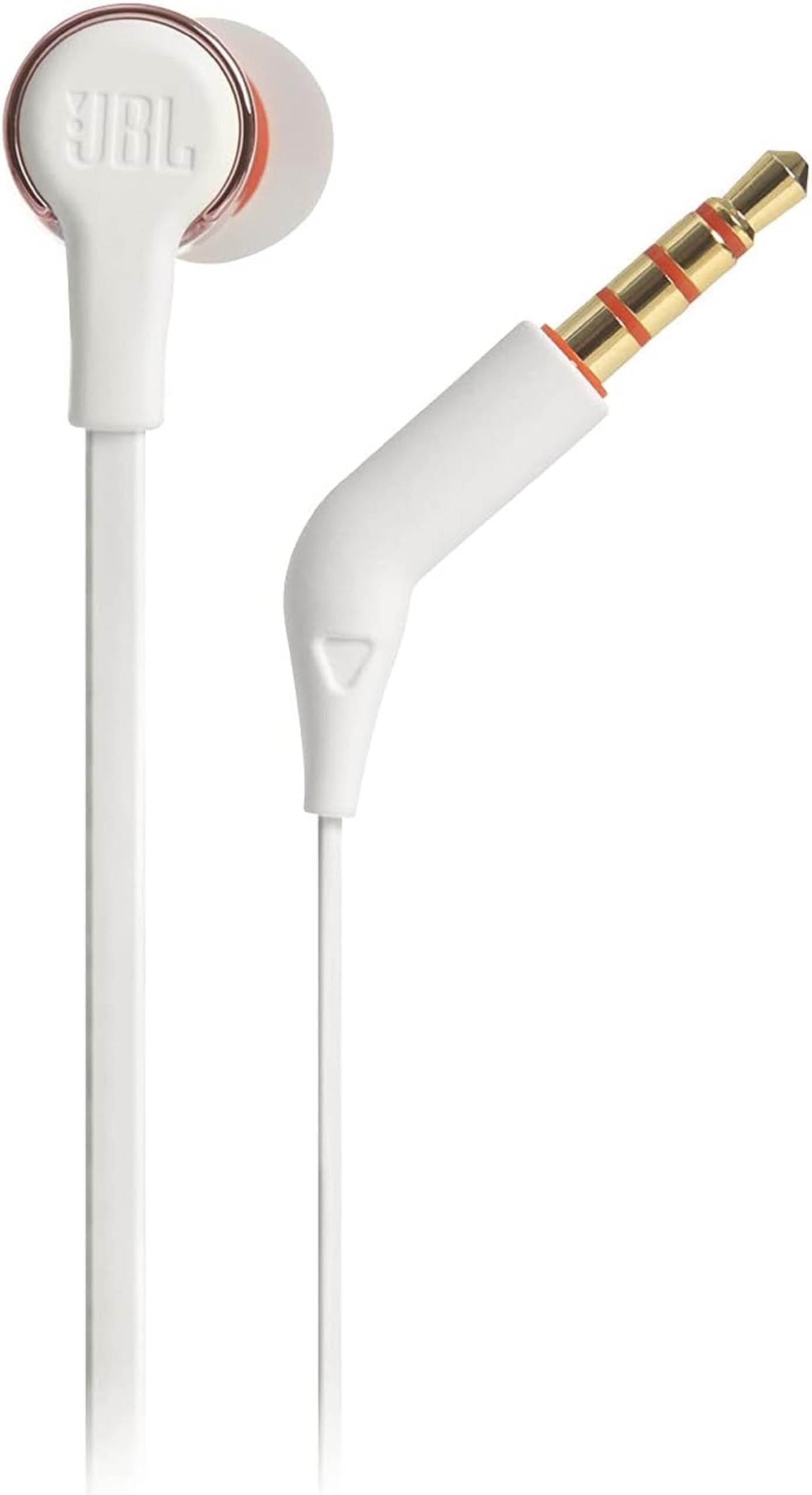 Amazon.com: JBL Harman T290 Pure Bass Sound Sports Earbuds Wired 3