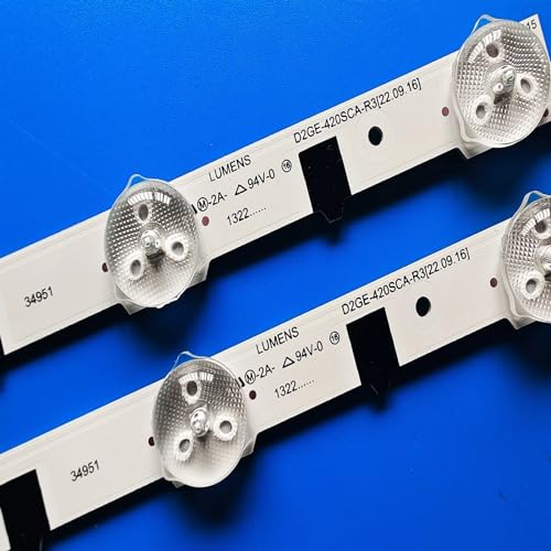 LED-bakgrundsbelysning 42 tum för UE42F5000-serien