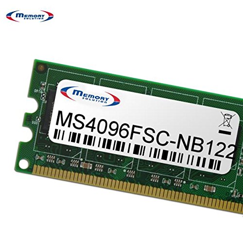 Preisvergleich Produktbild Memory Solution-nb122 Speicher