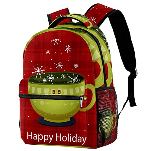 Sac à dos de voyage avec porte-bouteille intégré pour loisirs