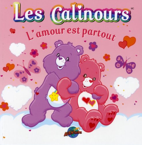 L'amour est partout [Paperback]