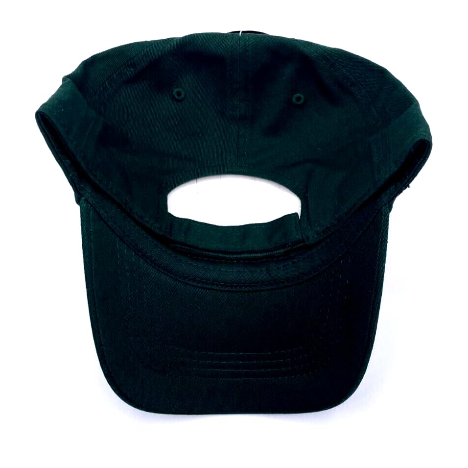 Gorra Michigan State Classic Edition ajustable verde miniatura 6