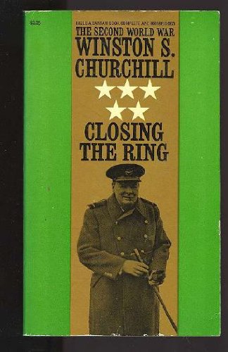 Closing the Ring B00199FZGK Book Cover