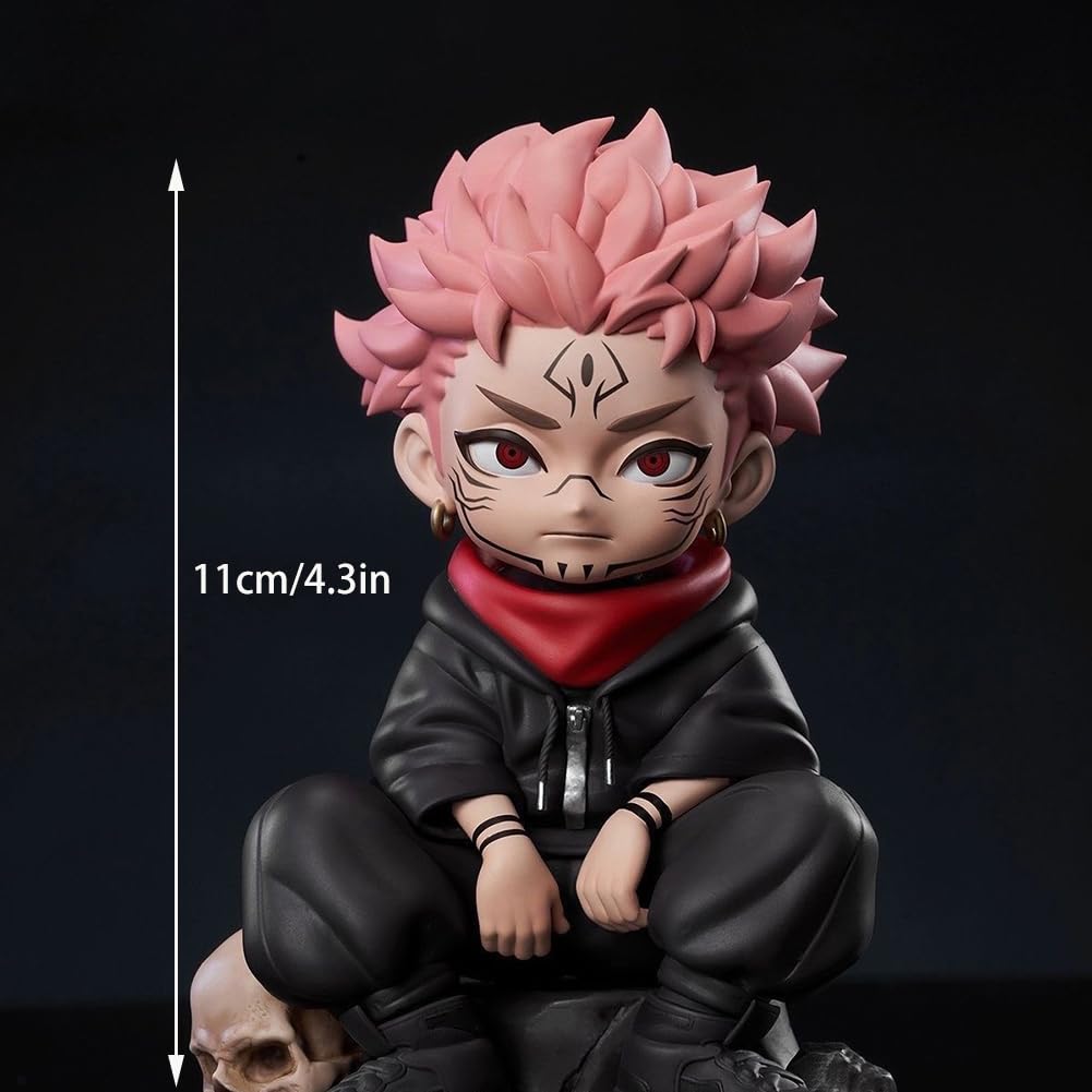 XESAGSNV Jujutsu Kaisen Premium Edition Satoru Gojo - Image 2