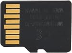 Generic Micro Memory Card Class 10 High Speed Transmit | Waterproof Mini Flash Memory Card Plug and Play for Dashcams, Phones, Tablets and Drones (64GB)
