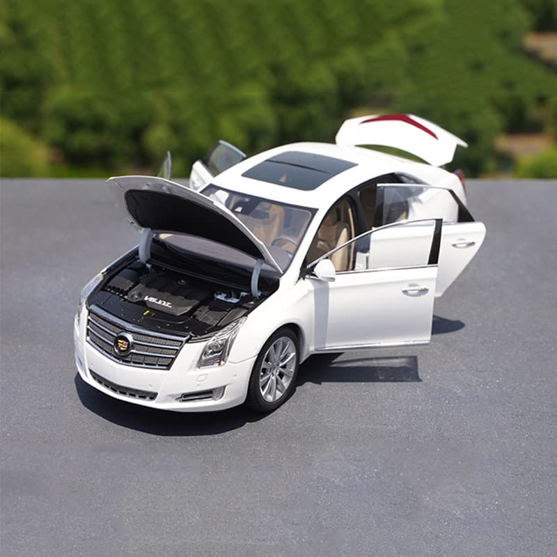 Best Gift 1/18 for Cadillac XTS 2014 Luxury Classic Collectibles