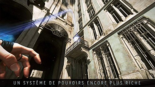 PLAION Dishonored 2 Neuf - vue 7