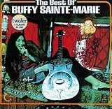 Best of Buffy Sainte-Marie