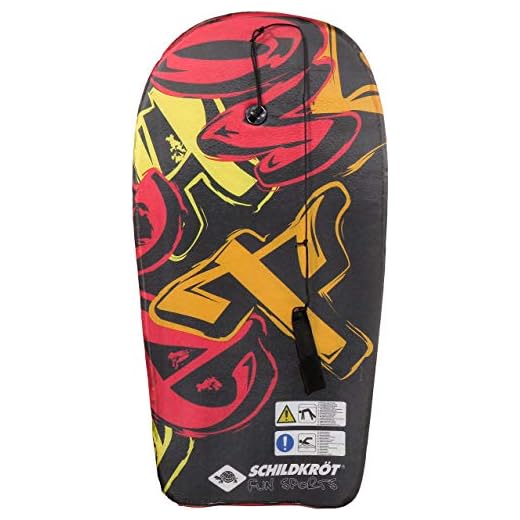 Tabla de Bodyboard, Tamaño L, 93cm