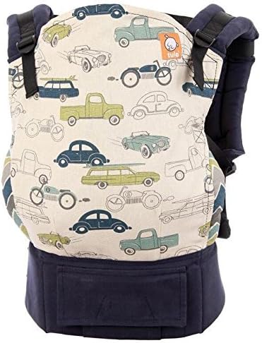 tula carrier amazon