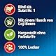 Felix Naturally Delicious Katzensnack, gesunde Leckerlies mit Rind & Goji Beeren 1.080 kg