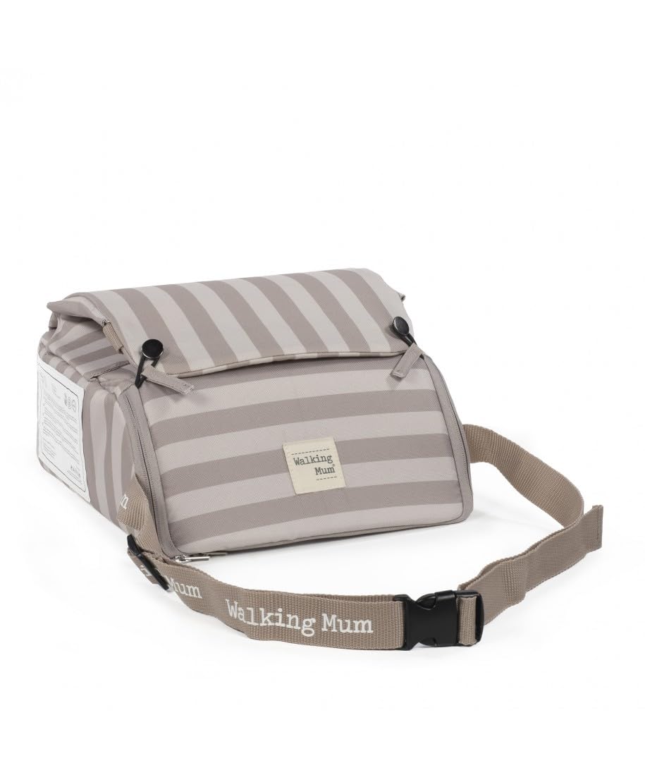 TRONA PORTÁTIL SINTRA BEIGE WALKING MUM