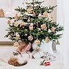 Stelle di legno a decorazioni per albero di natale | Acquisti Online su