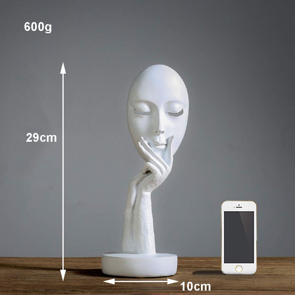 音楽家の抽象彫刻 3体セット Amazon.co.jp: Zxfdsfdbnm 抽象彫刻装飾品 自宅用 洗練された