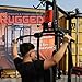 Rugged Strength & Fitness All-in-ONE Gym