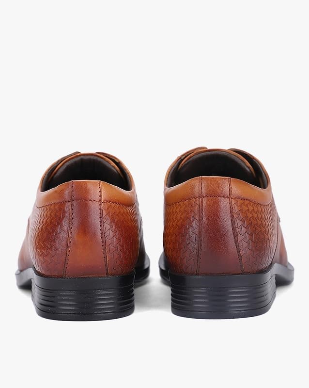 Image of Lee Cooper Mens Lc4865 Uniform Dress Shoe