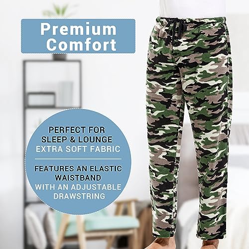 Pijama Masculino Visco Xadrez C/ Calça E Bolso - Pijama Masculino Visco Xadrez C/ Calça E Bolso - Podiun