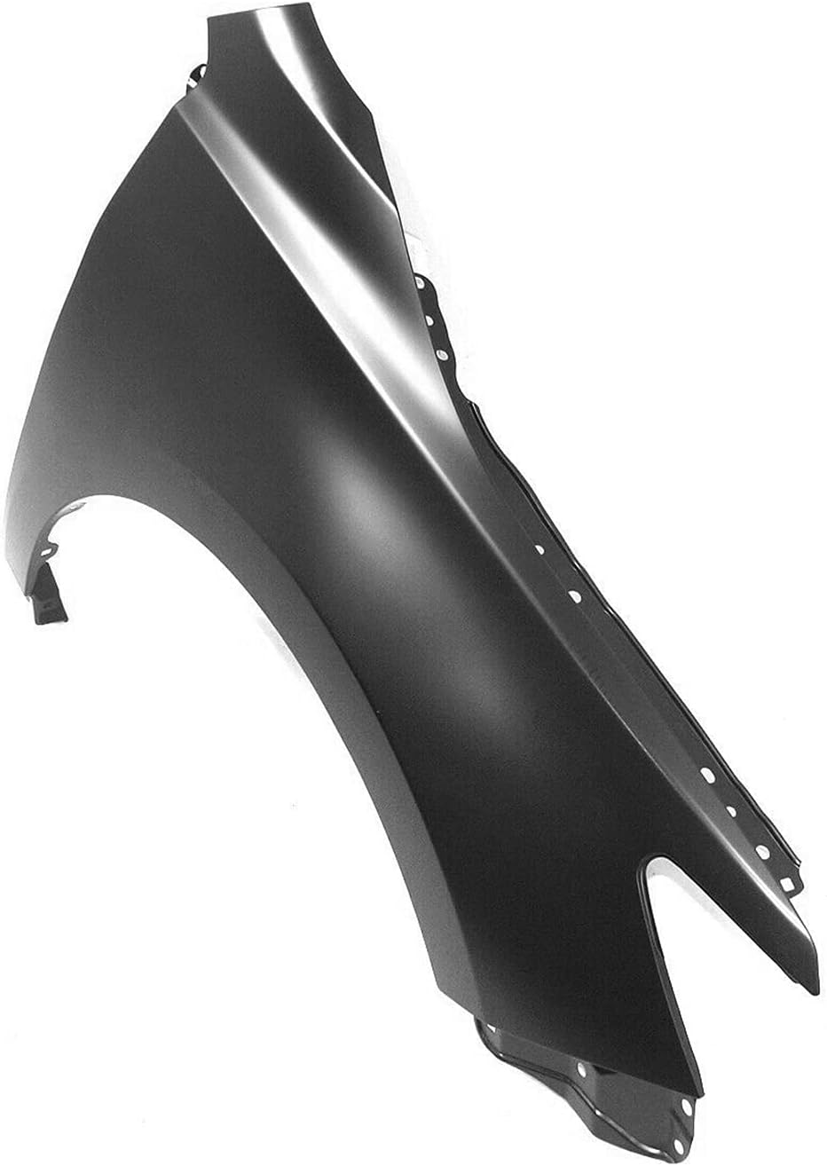 BUMPERS THAT DELIVER - Painted To Match, Front Right RH Passenger Side Fender for 2015 2016 2017 Toyota Camry 15 16 17, TO1241250