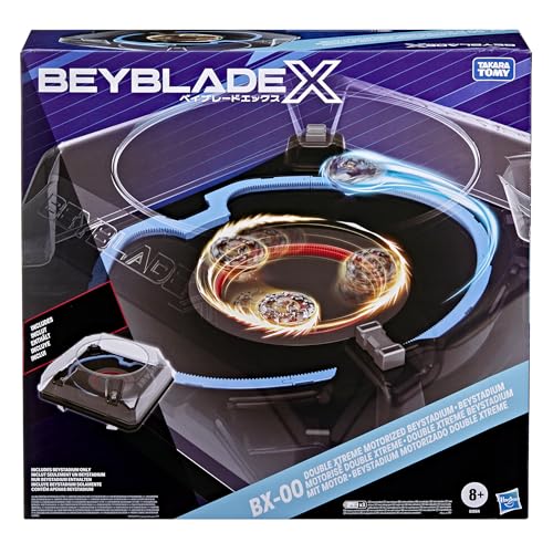 Recopilación de Bey Top 5. 21 Imagen adicional