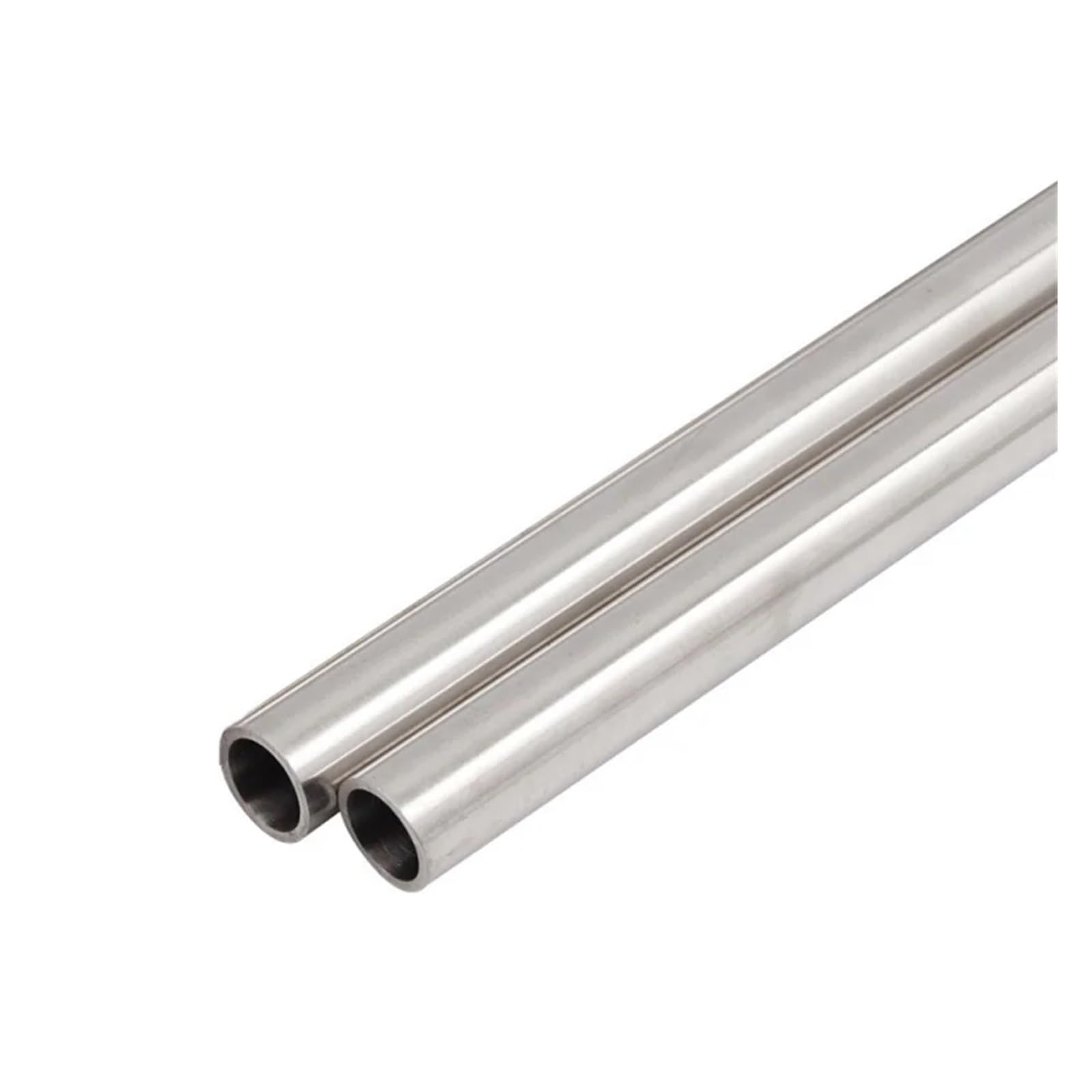 Rurka kapilarna ze stali nierdzewnej, Rurka kapilarna bezszwowa ze stali nierdzewnej 304, średnica zewnętrzna 1-12 mm, długość 50-500(500mm,7x5mm)