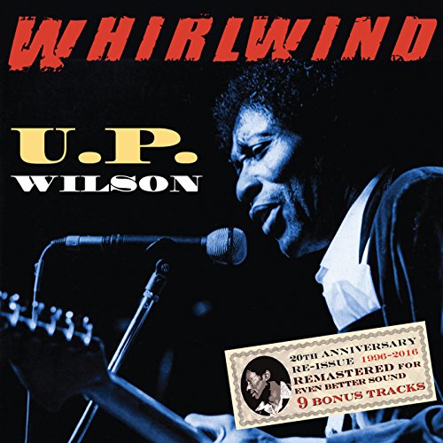 Whirlwind Whirlwind