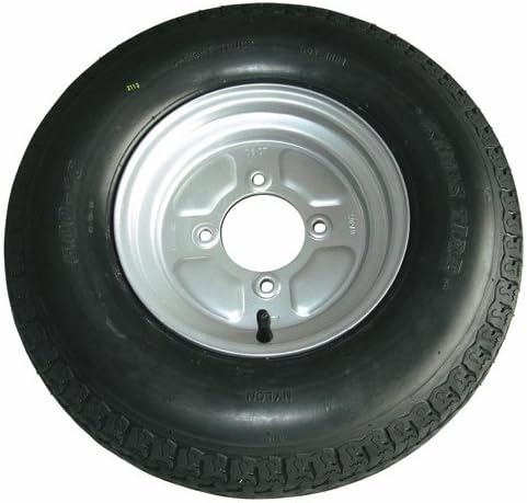 Spare Wheel for a ERDE 143 or Daxara 148