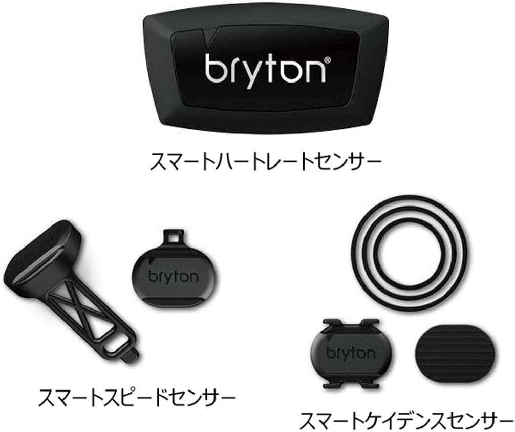 RIDER 【新生】 750T(ライダー750T) 🏒 GPSサイクルコンピューター