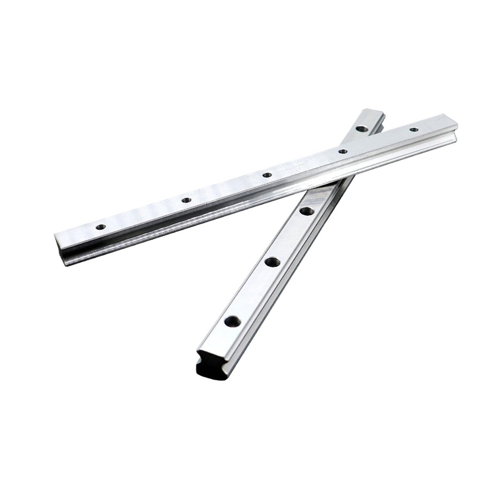Rails linéaires HGR20 250 mm contre les vibrations de gravure sur votre routeur CNC