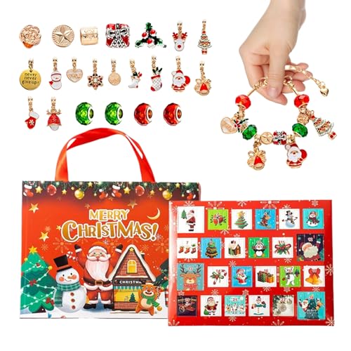 Juego de vacaciones con cuentas para diseñar pulseras con tu hermana e hija
