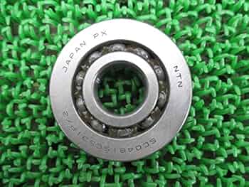 ライブディオ　純正　新古品　クランクシャフト　13000-GBL-871 Yahoo!オークション - ライブディオ 純正 新古品 クランク