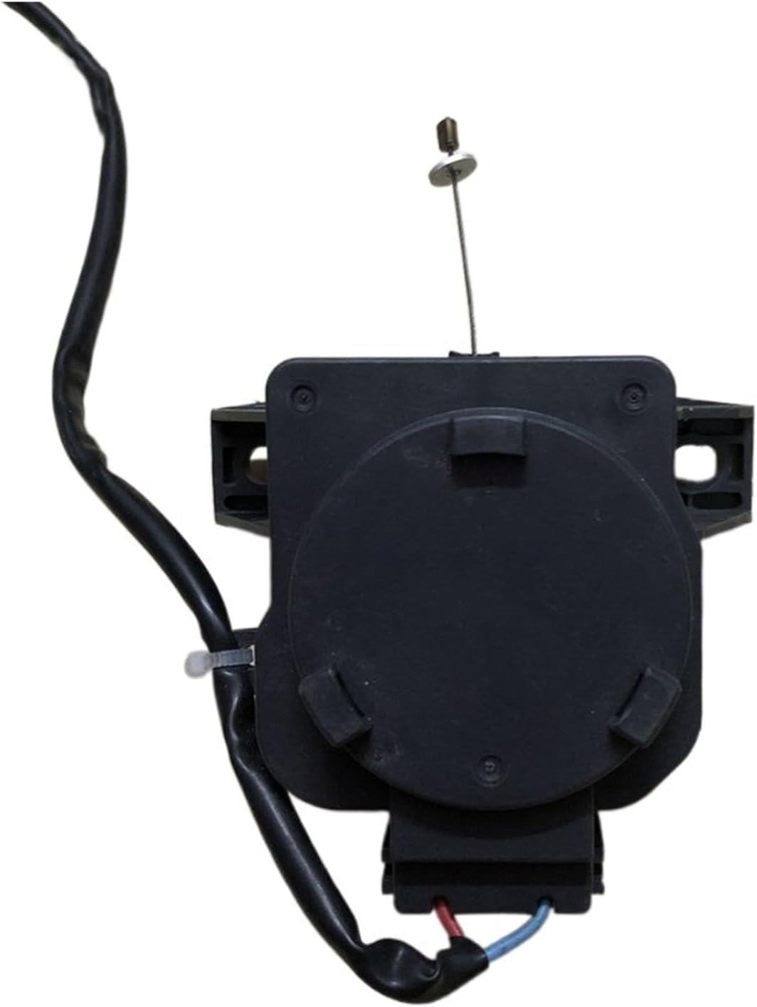 ALturn Washing Machine Drain Valve Motor Parts ，Replacement Drainage Tractor QA12-2 QA12-18，Compatible for Midea