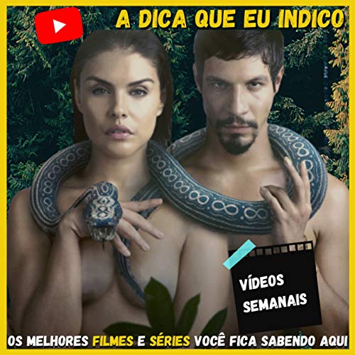 A Dica Que Eu Indico - Inscreva-se no Youtube cover art